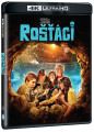 UHD4kBDBlu-ray film /  Roci / UHD 4K
