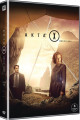 6DVDFILM / Akta X 7. / Sedm� s�rie / 6DVD