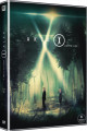 6DVDFILM / Akta X 5. / Pt srie / 6DVD