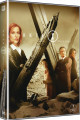 6DVDFILM / Akta X 9. / Dev�t� s�rie / 6DVD