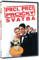 DVDFILM / Prci,prci,prci�ky 3:Svatba