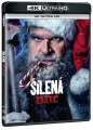 UHD4kBDBlu-ray film /  len noc / UHD 4K
