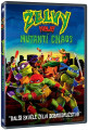 DVDFILM / �elvy Ninja:Mutant� chaos