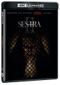 UHD4kBDBlu-ray film /  Sestra II / UHD 4K
