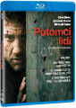 Blu-RayBlu-ray film /  Potomci lid / Children Of Men / Blu-Ray