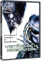 DVDFILM / Vet�elec vs. Predator / P�vodn�+prodlou�en� verze