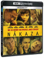 UHD4kBDBlu-ray film /  Nkaza / UHD 4K