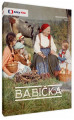 DVDFILM / Babika / 1971 / Remasterovan verze