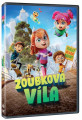 DVDFILM / Zoubkov� v�la