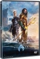 DVDFILM / Aquaman a ztracen krlovstv