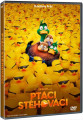 DVDFILM / Pt�ci st�hov�ci