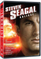 9DVDFILM / Steven Seagal:Kolekce / 9DVD