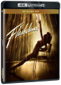 UHD4kBDBlu-ray film /  Flashdance / UHD 4K