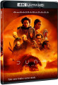 UHD4kBDBlu-ray film /  Duna:st druh / UHD 4k