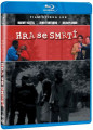 Blu-RayBlu-ray film /  Hra se smrt / Blu-Ray