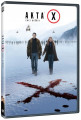 DVDFILM / Akta X:Chci uv��it