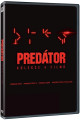 4DVDFILM / Pred�tor 1-4 / Kolekce / 4DVD