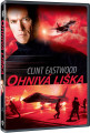 DVDFILM / Ohniv� li�ka