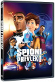 DVDFILM / �pi�ni v p�evleku