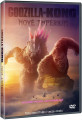 DVDFILM / Godzilla x Kong:Nov� imp�rium