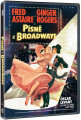 DVDFILM / P�sn� z Broadwaye