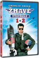 2DVDFILM / hav vstely 1+2 / kolekce / 2DVD