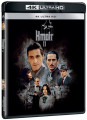 UHD4kBDBlu-ray film /  Kmotr II / Godfather:Part II / UHD 4K