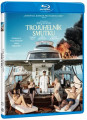 Blu-RayBlu-ray film /  Trojhelnk smutku / Blu-Ray