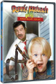 DVDFILM / Dennis postrach okol�