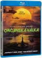 Blu-RayBlu-ray film /  Obansk vlka / Blu-Ray
