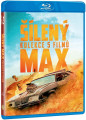 Blu-RayBlu-ray film /  len Max 1-5 / Kolekce / 5Blu-Ray