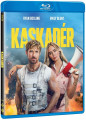 Blu-RayBlu-ray film /  Kaskadr / Blu-Ray