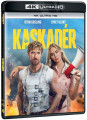 UHD4kBDBlu-ray film /  Kaskadr / UHD 4k