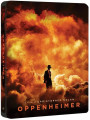 UHD4kBDBlu-ray film /  Oppenheimer / Steelbook / UHD+Blu-Ray+Bonus Disc