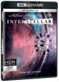 UHD4kBDBlu-ray film /  Interstellar / UHD 4K