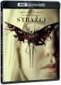 UHD4kBDBlu-ray film /  Strci / UHD 4K