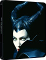 Blu-RayBlu-ray film /  Zloba:Krlovna veho zlho / Steelbook / Blu-Ray