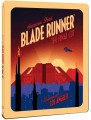UHD4kBDBlu-ray film /  Blade Runner / Steelbook / UHD+2Blu-Ray