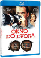 Blu-RayBlu-ray film /  Okno do dvora / Blu-Ray
