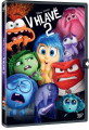DVDFILM / V hlav� 2