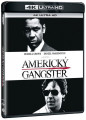 UHD4kBDBlu-ray film /  Americk Gangster / UHD 4K