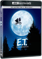 UHD4kBDBlu-ray film /  E.T.Mimozeman / UHD 4K