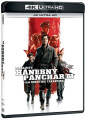 UHD4kBDBlu-ray film /  Hanebn pancharti / UHD 4K