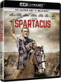 UHD4kBDBlu-ray film /  Spartakus / Spartacus / 1960 / UHD 4K