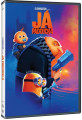 DVDFILM / J�,padouch 4