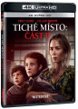 UHD4kBDBlu-ray film /  Tich msto:st 2 / UHD 4K