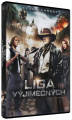 DVDFILM / Liga vyj�me�n�ch