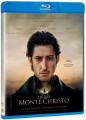 Blu-RayBlu-ray film /  Hrab Monte Christo / 2024 / Blu-Ray