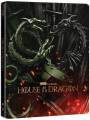 UHD4kBDBlu-ray film /  Rod draka 2.srie / Steelbook / 4UHD 4K