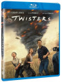 Blu-RayBlu-ray film /  Twisters / Blu-Ray